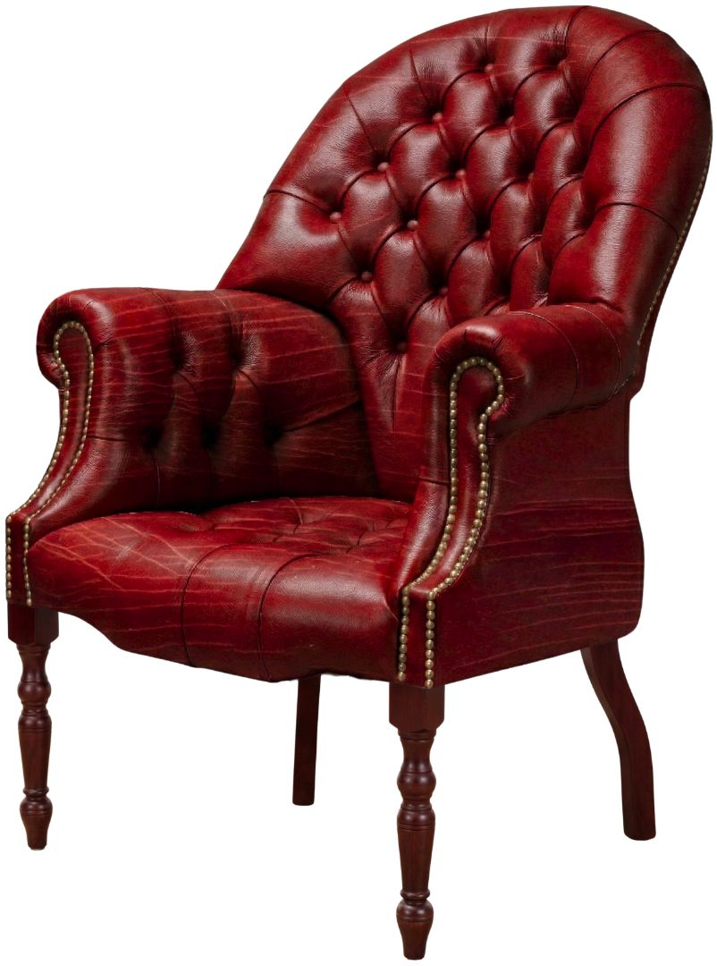 The Director's Chair