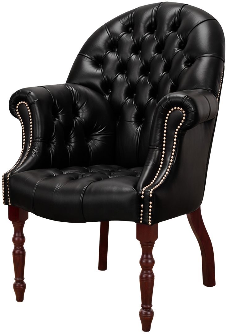 The Director's Chair