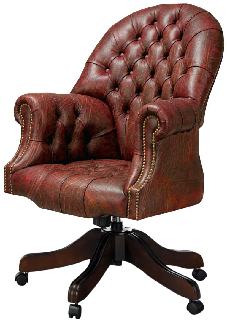 The Director's Chair