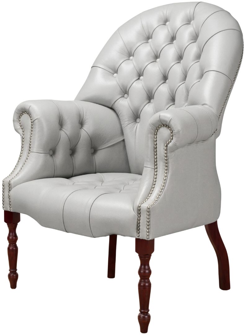 The Director's Chair
