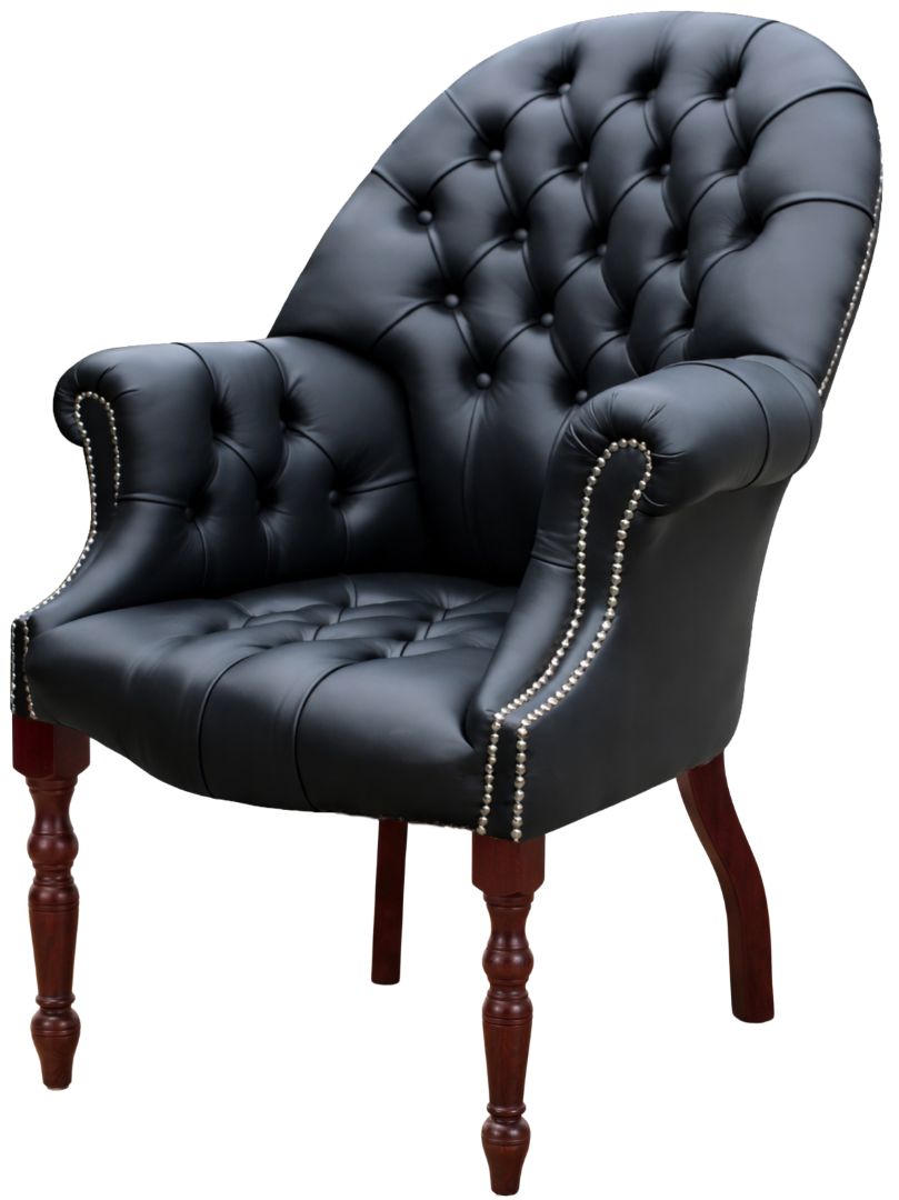 The Director's Chair