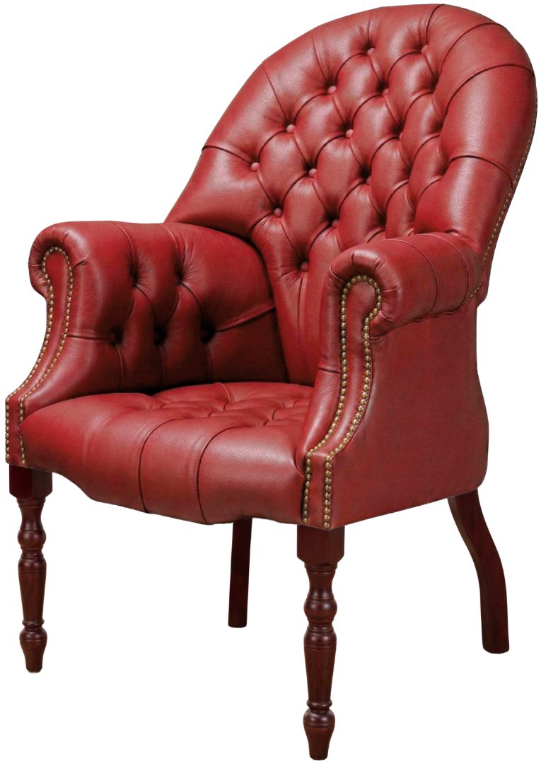 The Director's Chair