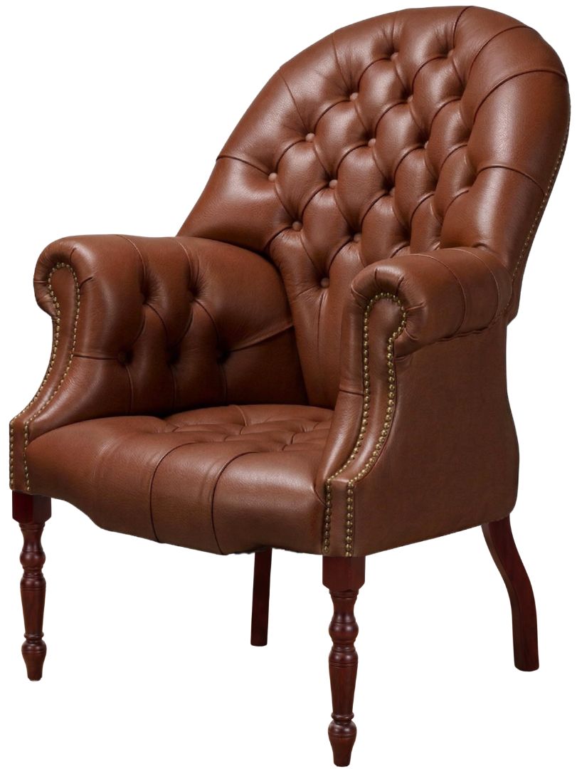 The Director's Chair