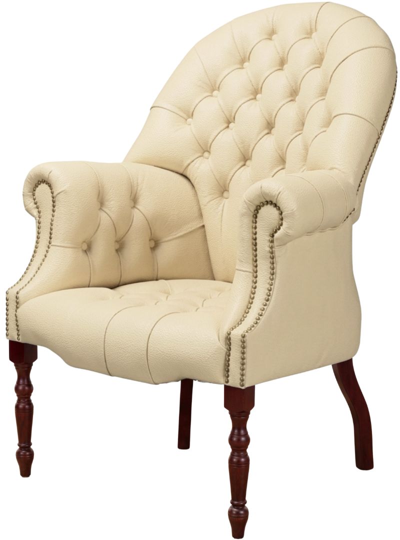 The Director's Chair