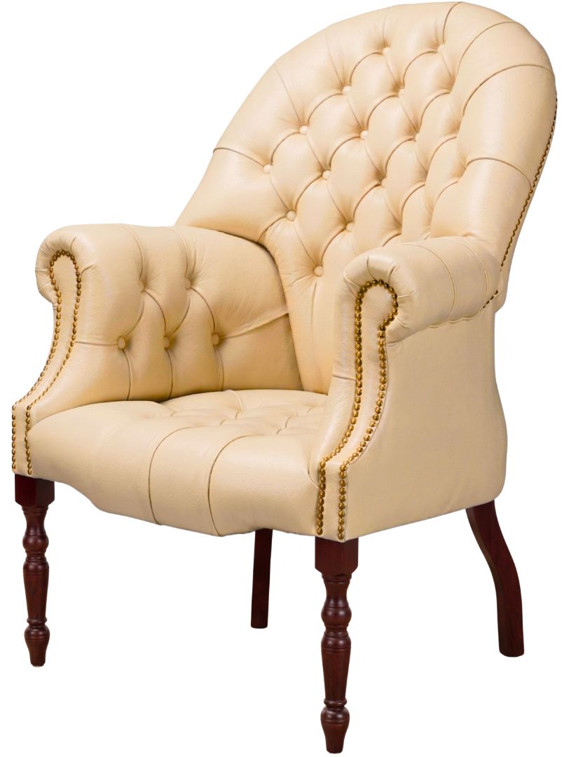 The Director's Chair