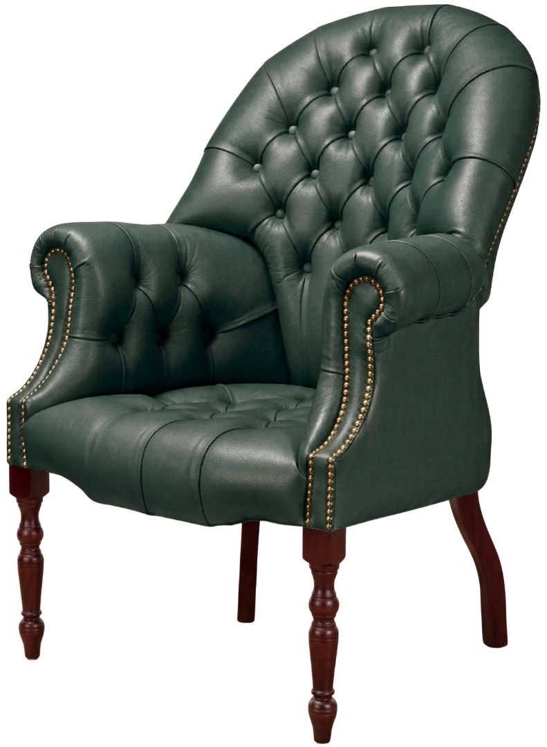 The Director's Chair