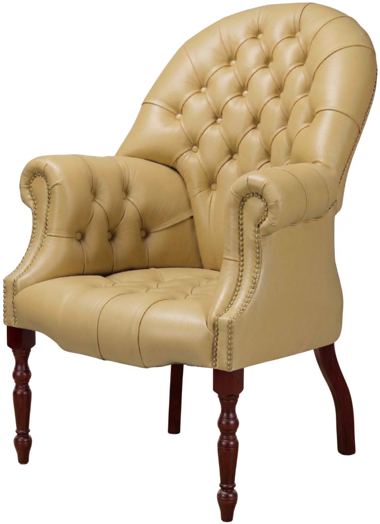 The Director's Chair