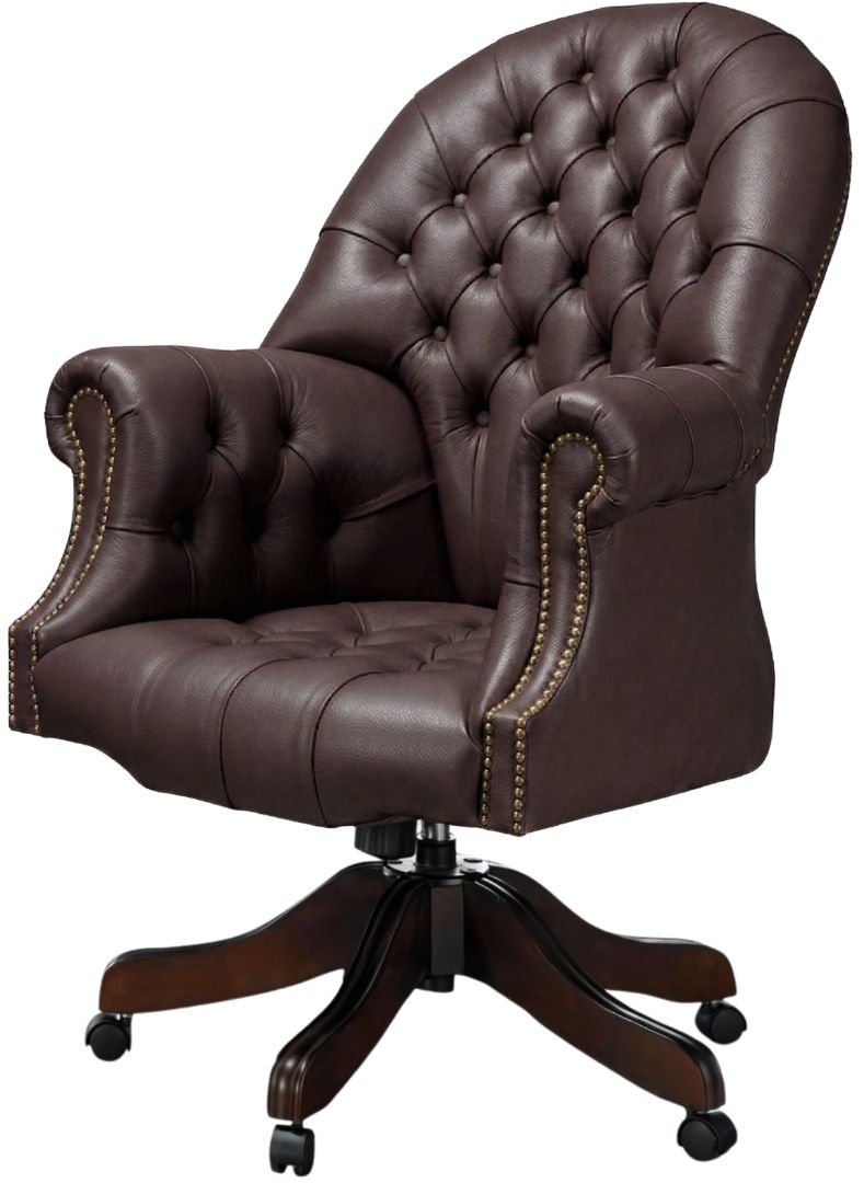 The Director's Chair