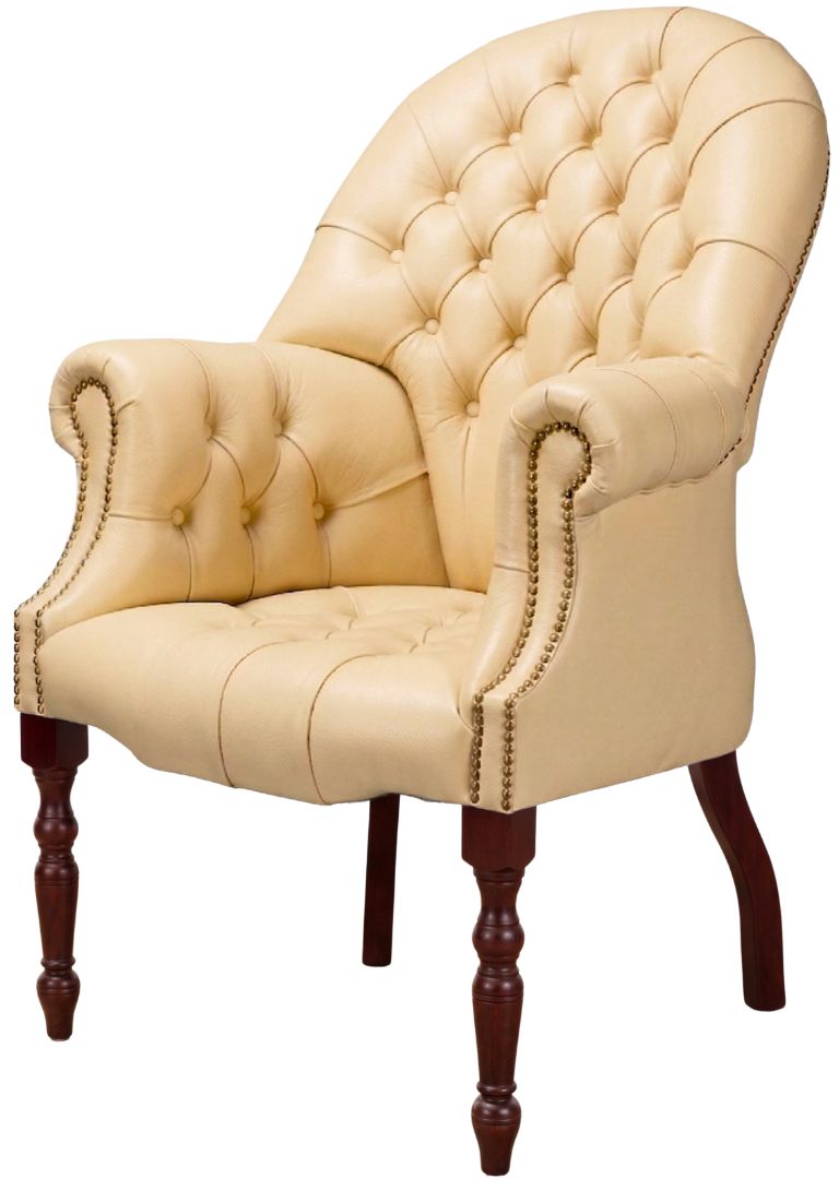 The Director's Chair