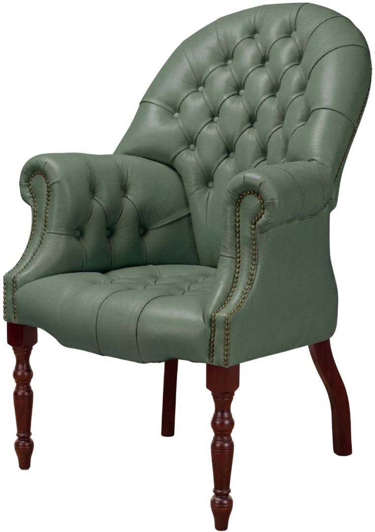 The Director's Chair