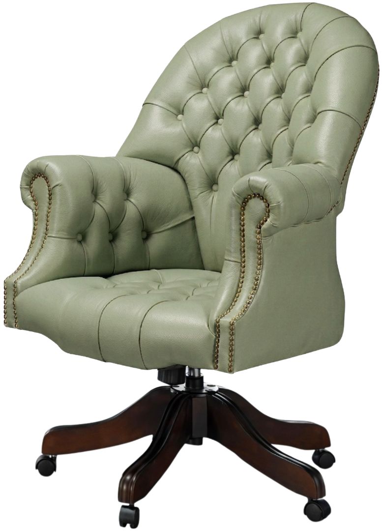 The Director's Chair