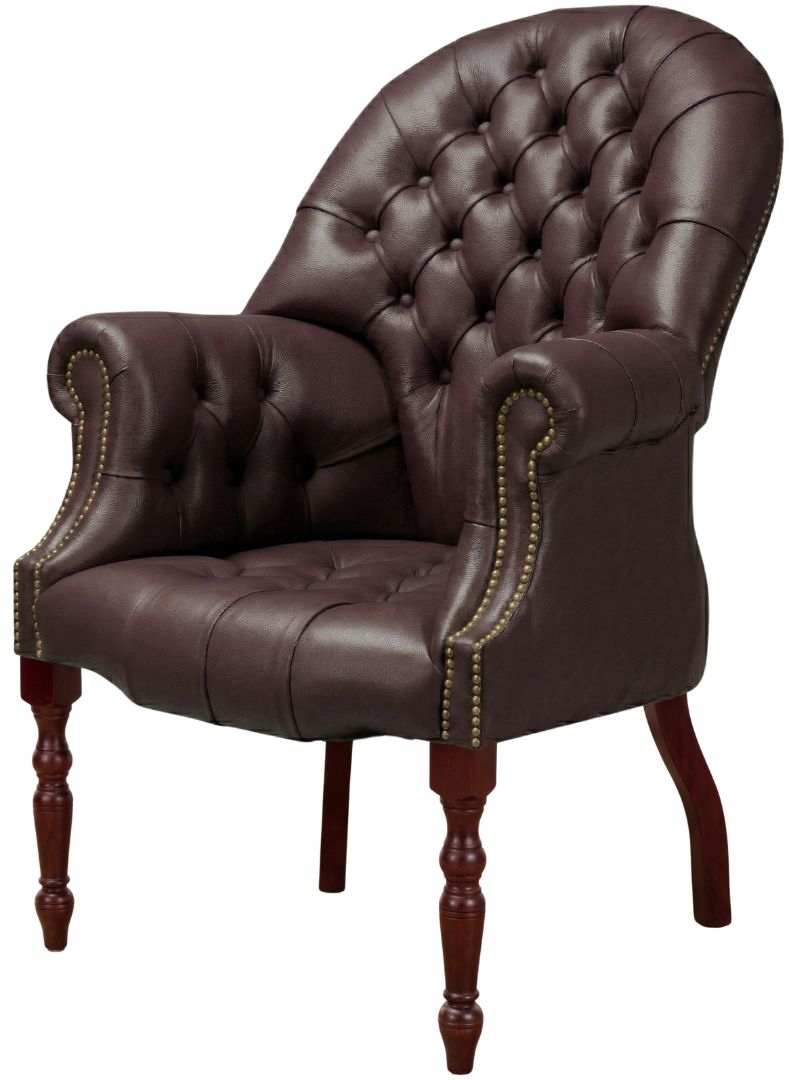 The Director's Chair