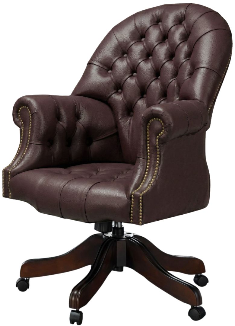 The Director's Chair