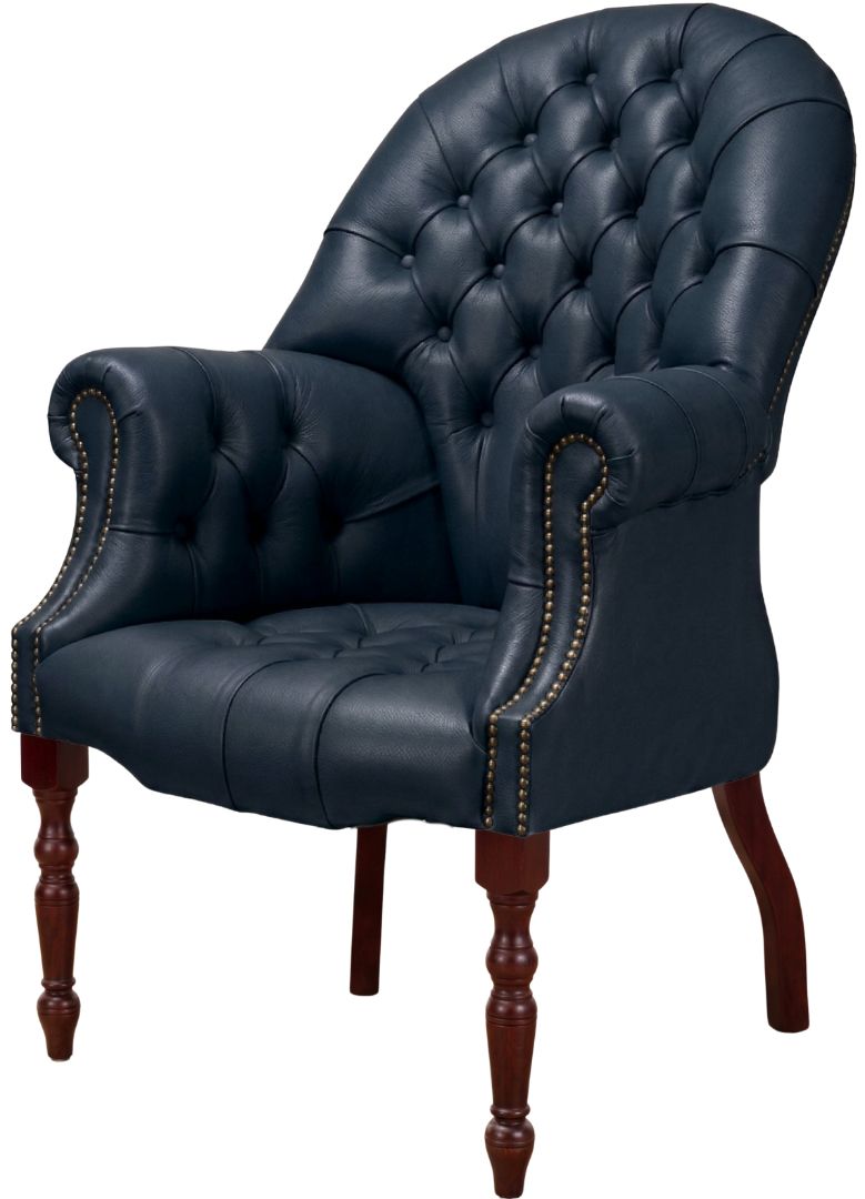 The Director's Chair