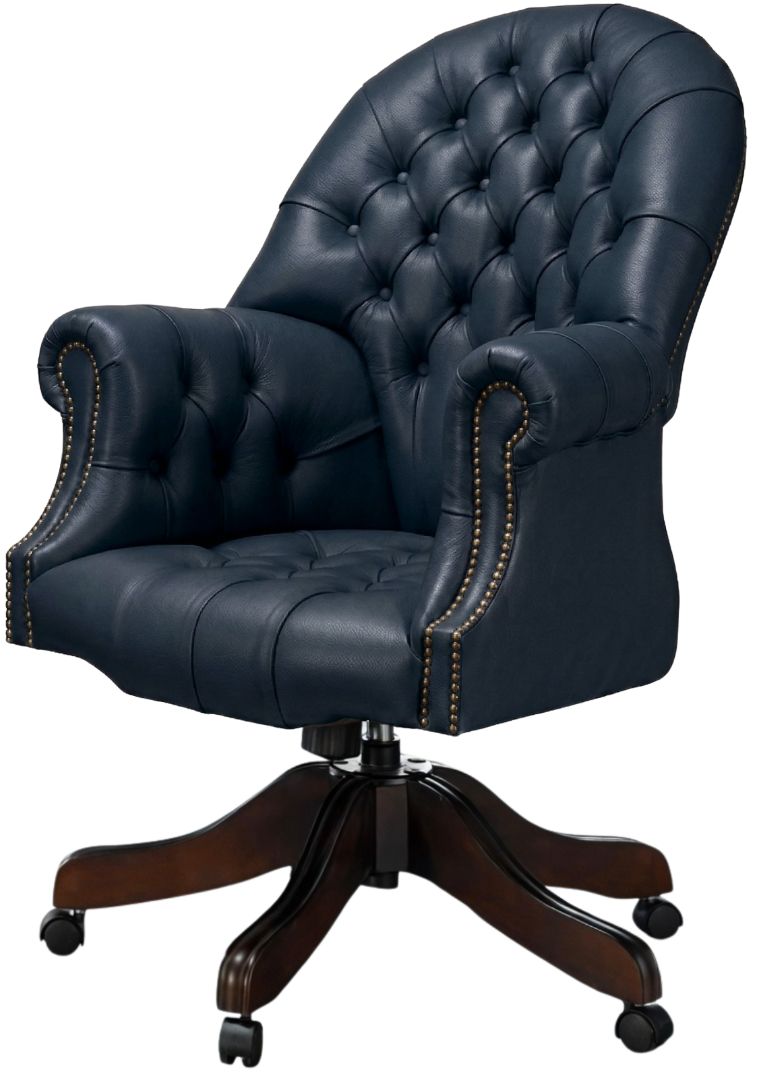 The Director's Chair