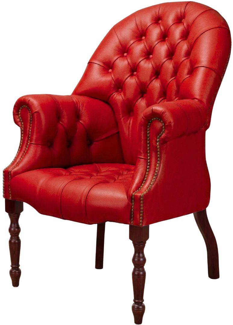 The Director's Chair