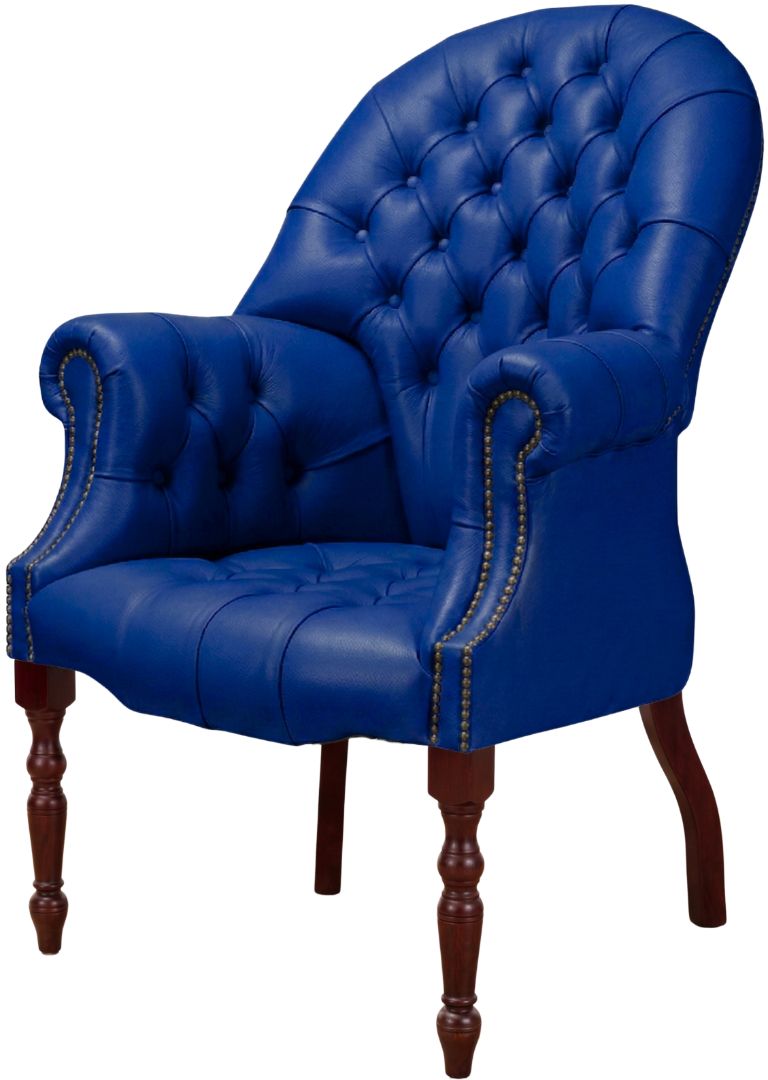 The Director's Chair