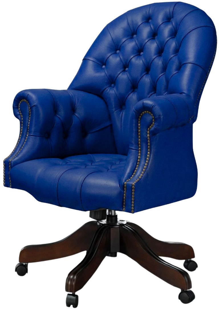 The Director's Chair