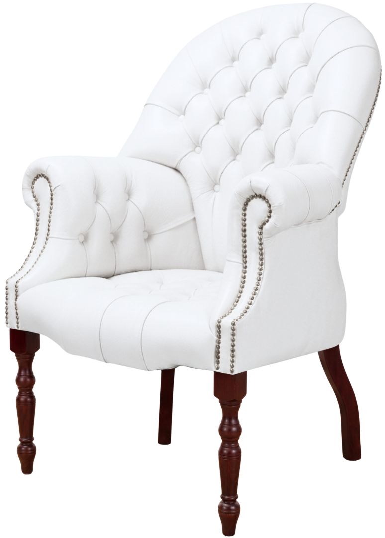 The Director's Chair