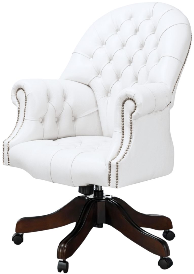 The Director's Chair