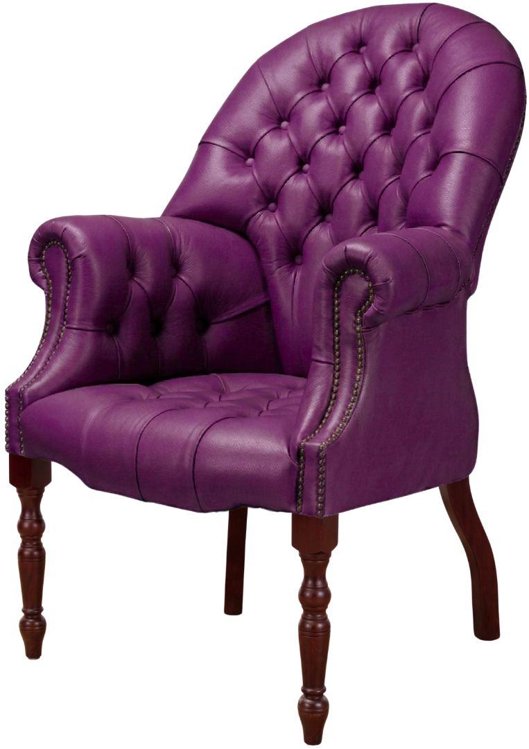 The Director's Chair