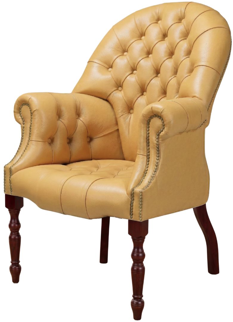 The Director's Chair