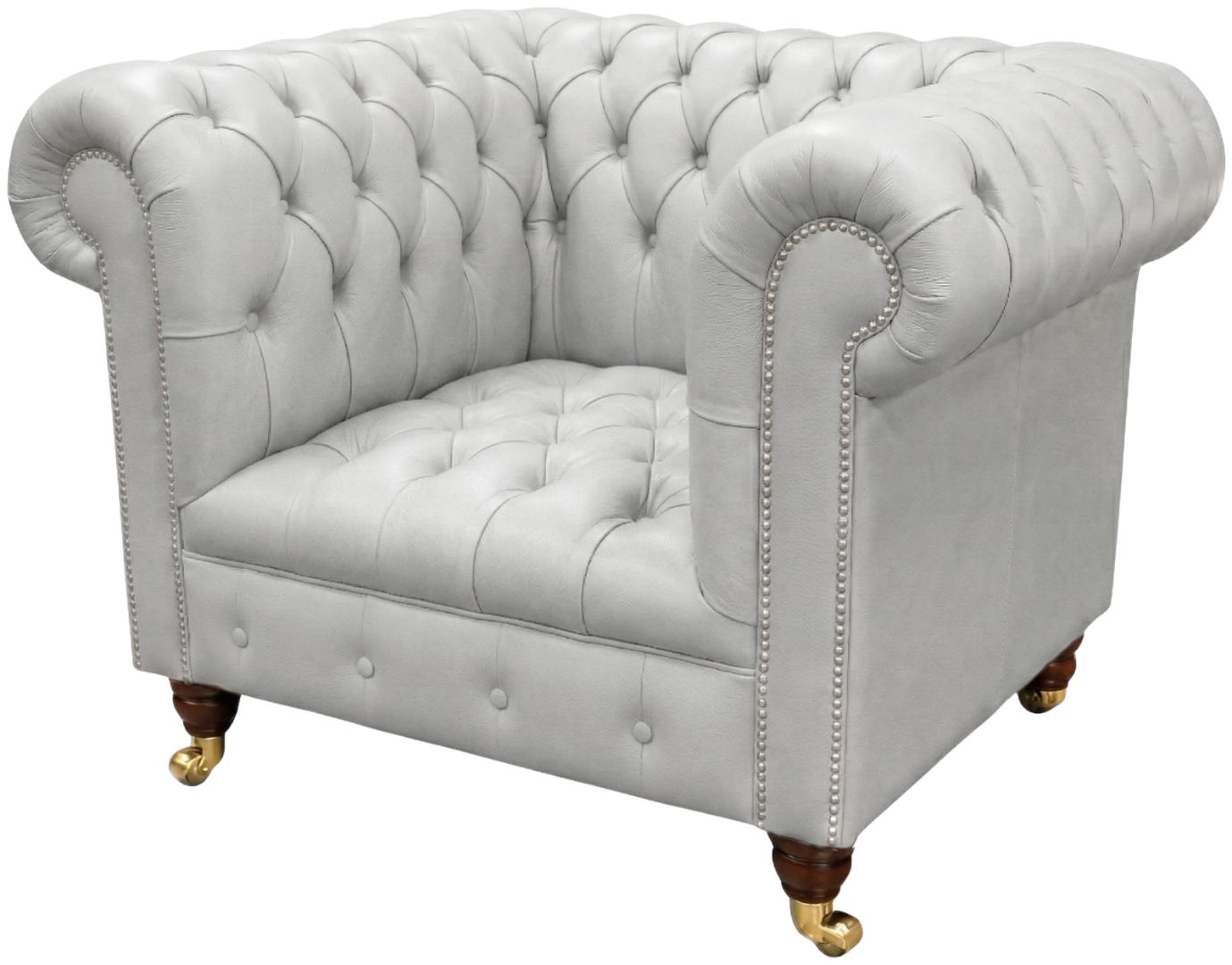 The Dorchester Chesterfield Club Chair