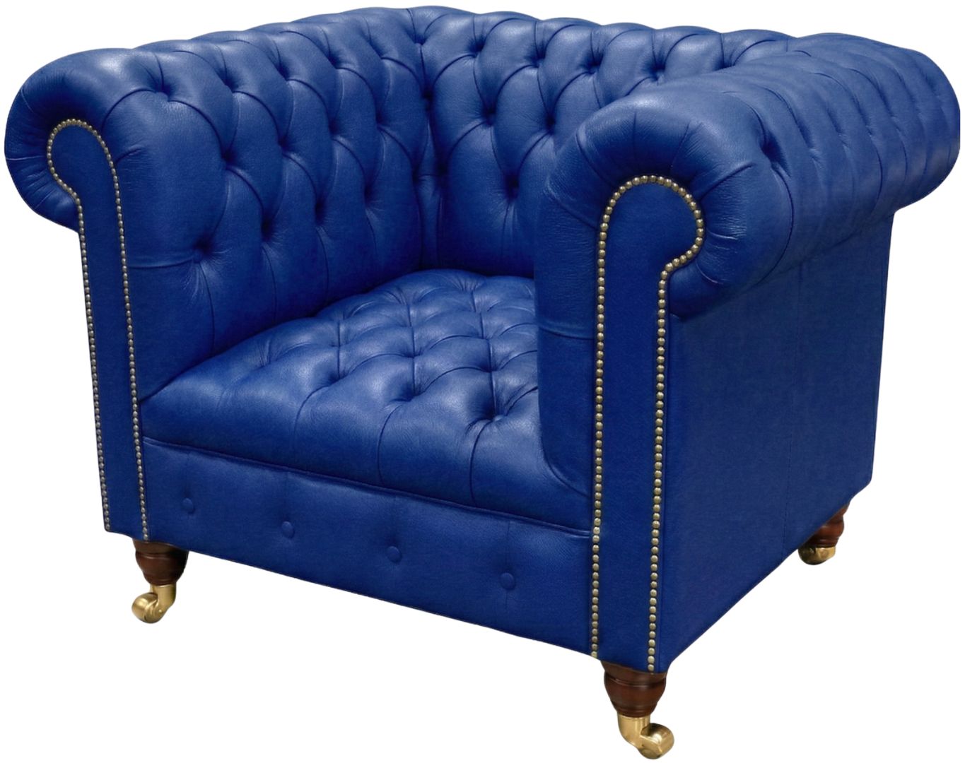 The Dorchester Chesterfield Club Chair