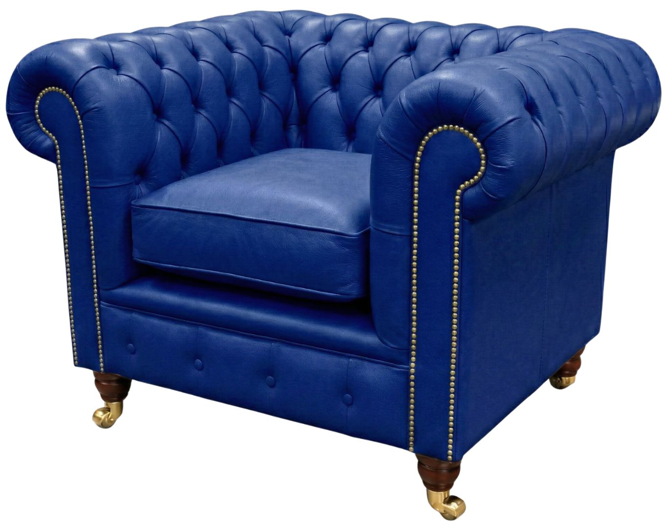 The Dorchester Chesterfield Club Chair