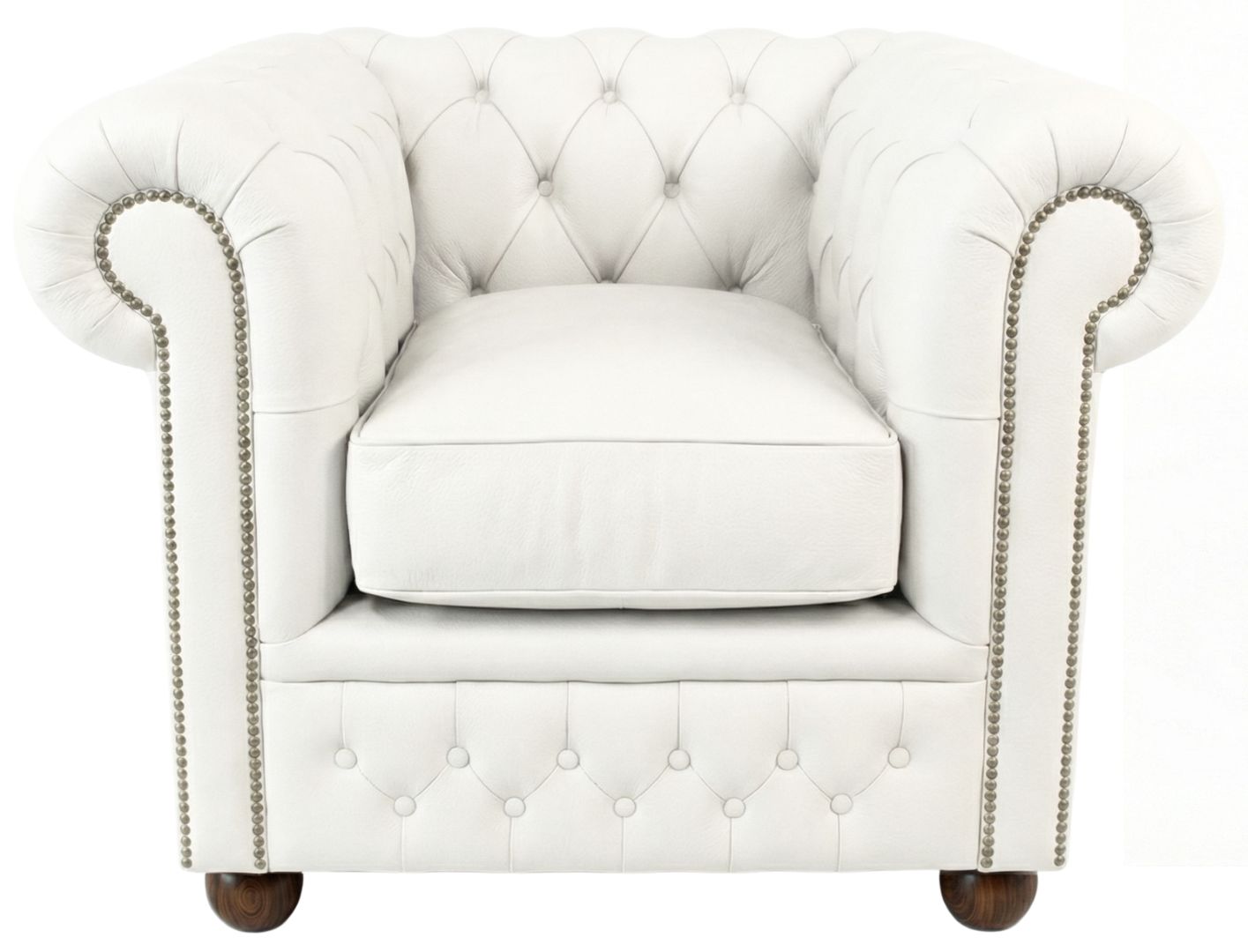 The Kensington Chesterfield Club Chair