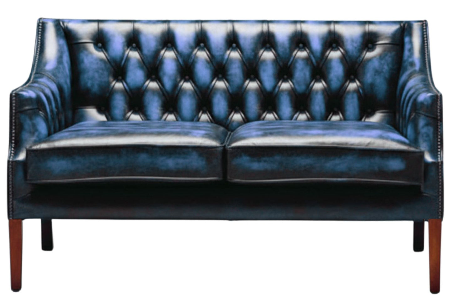 The Kingston Chesterfield Sofa