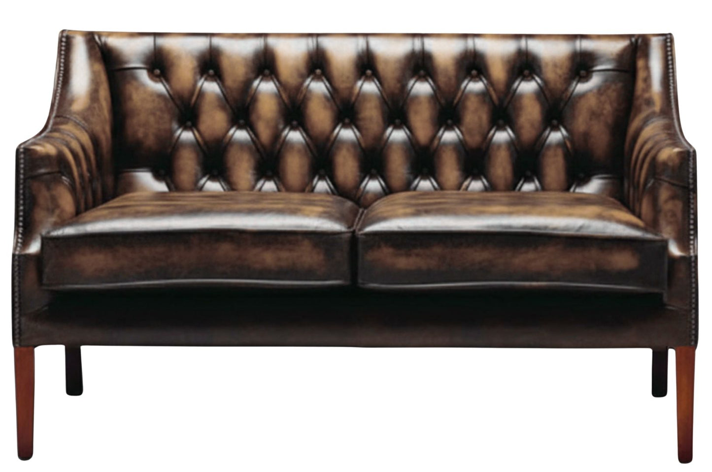The Kingston Chesterfield Sofa