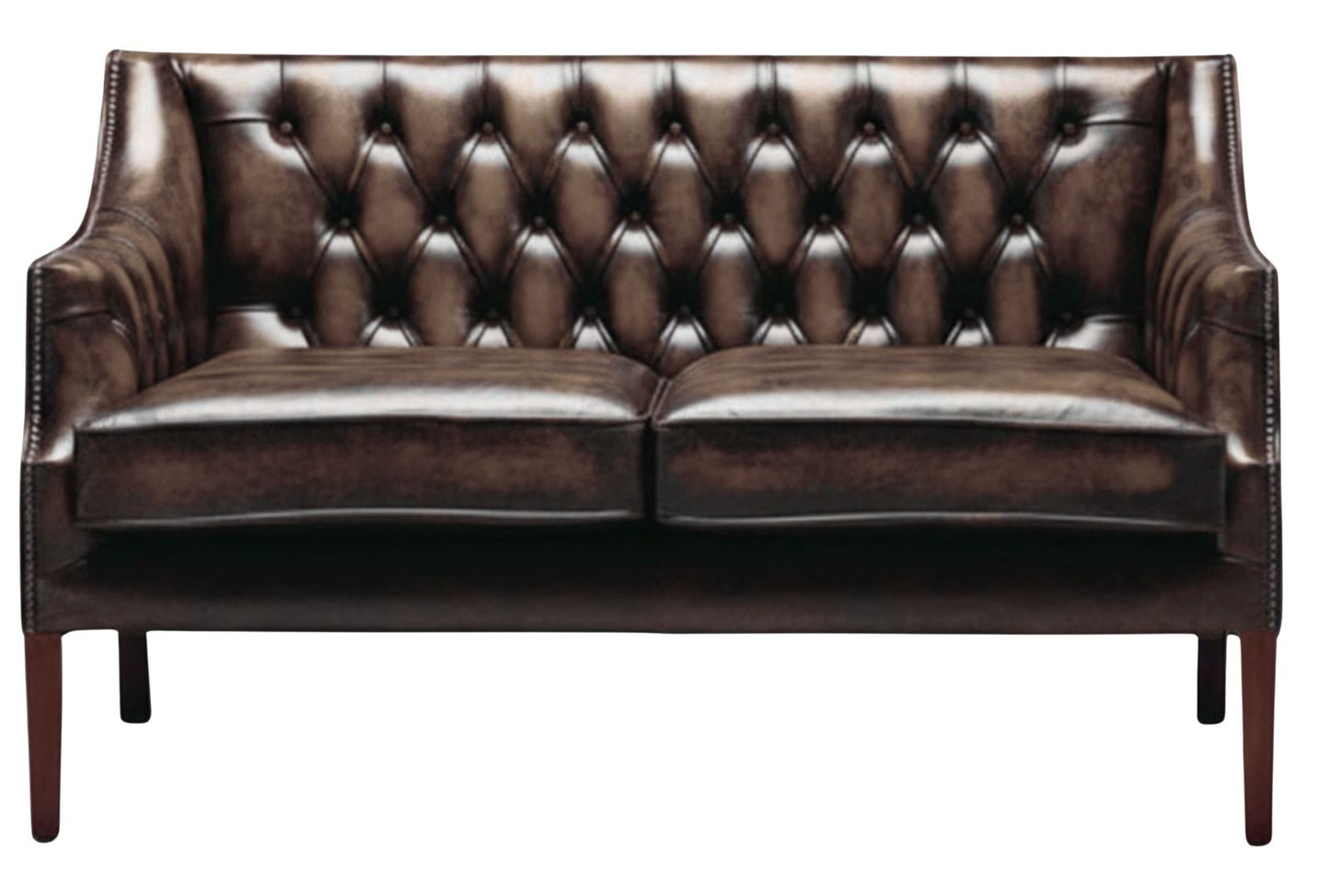 The Kingston Chesterfield Sofa