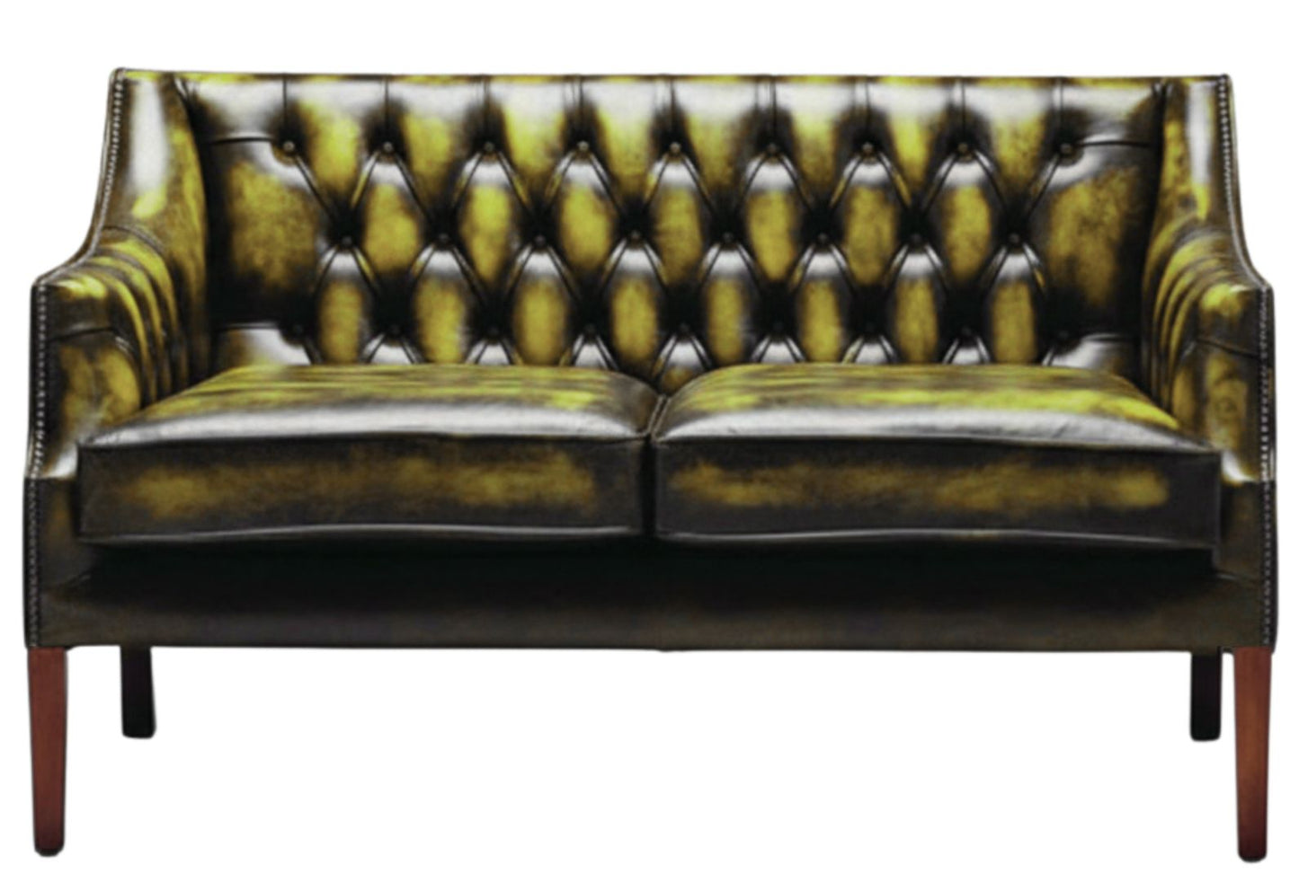 The Kingston Chesterfield Sofa