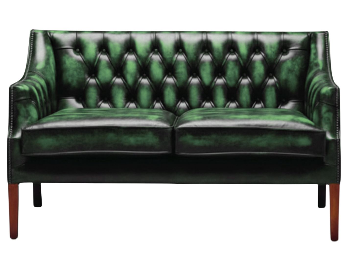 The Kingston Chesterfield Sofa