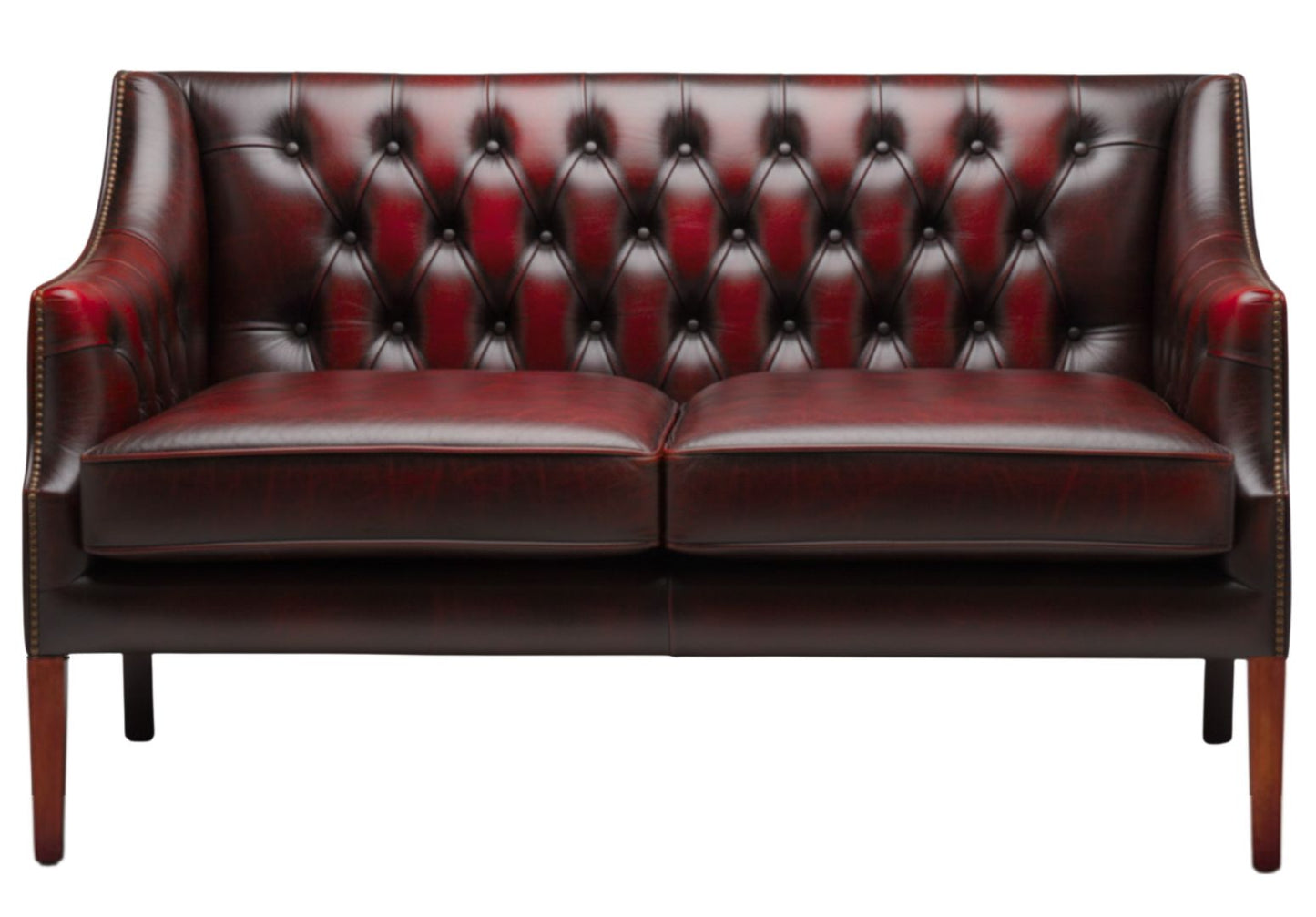 The Kingston Chesterfield Sofa