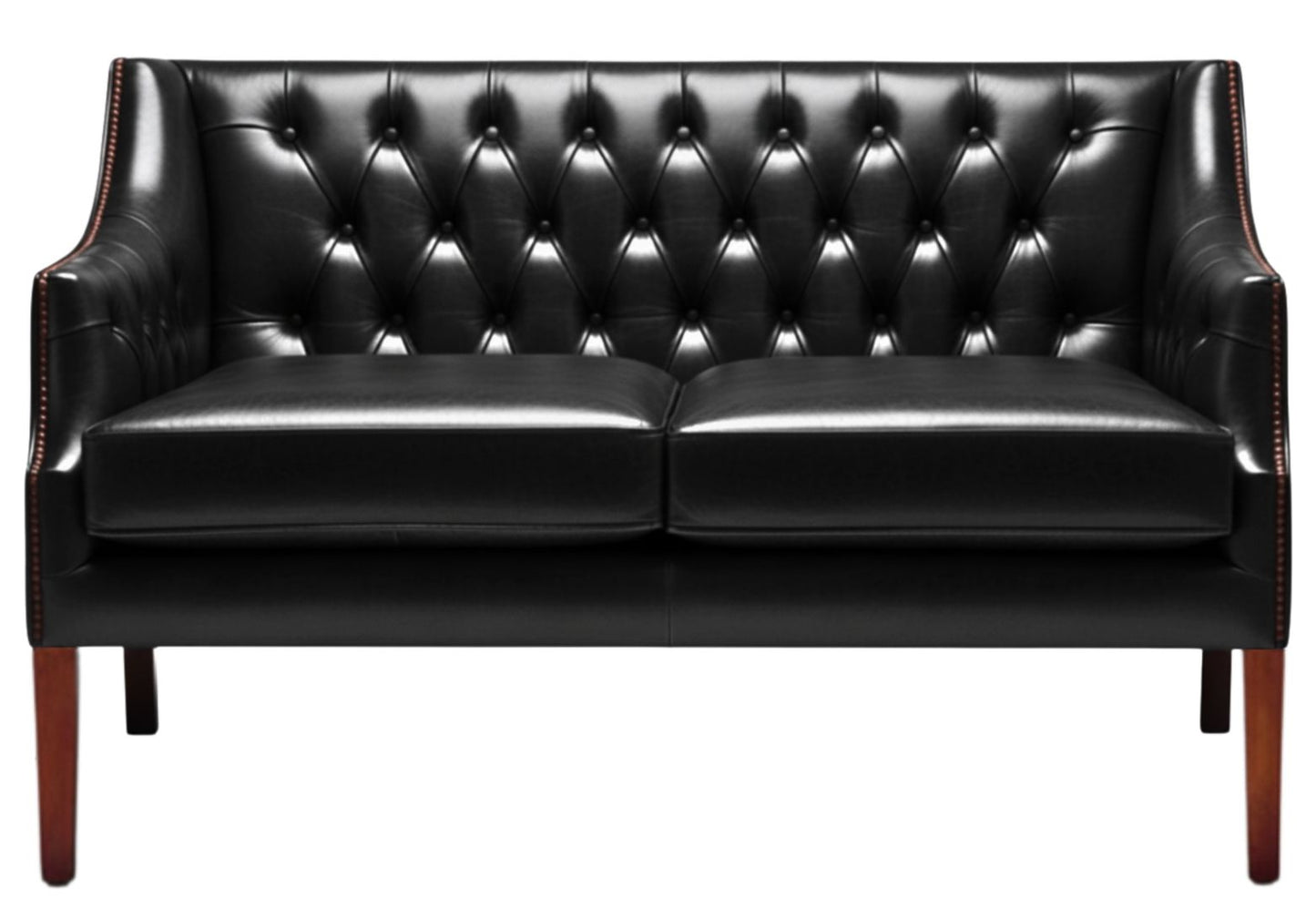 The Kingston Chesterfield Sofa