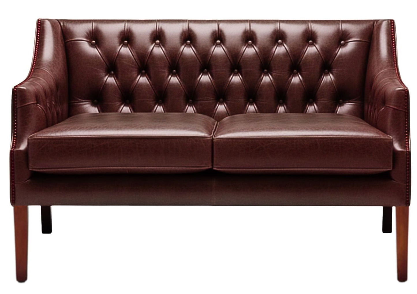 The Kingston Chesterfield Sofa