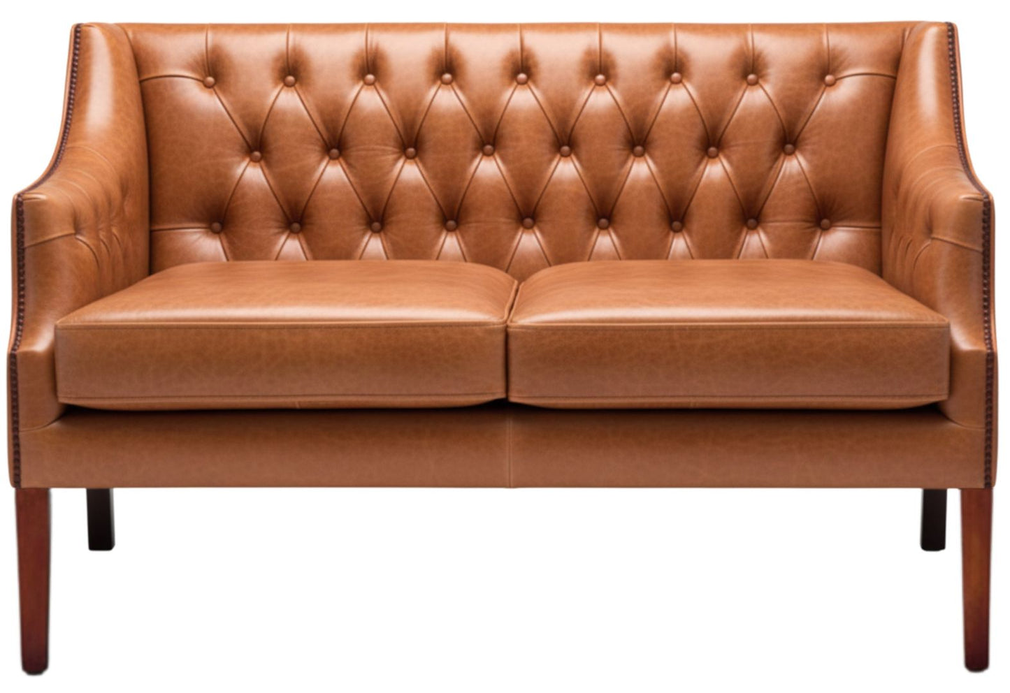 The Kingston Chesterfield Sofa