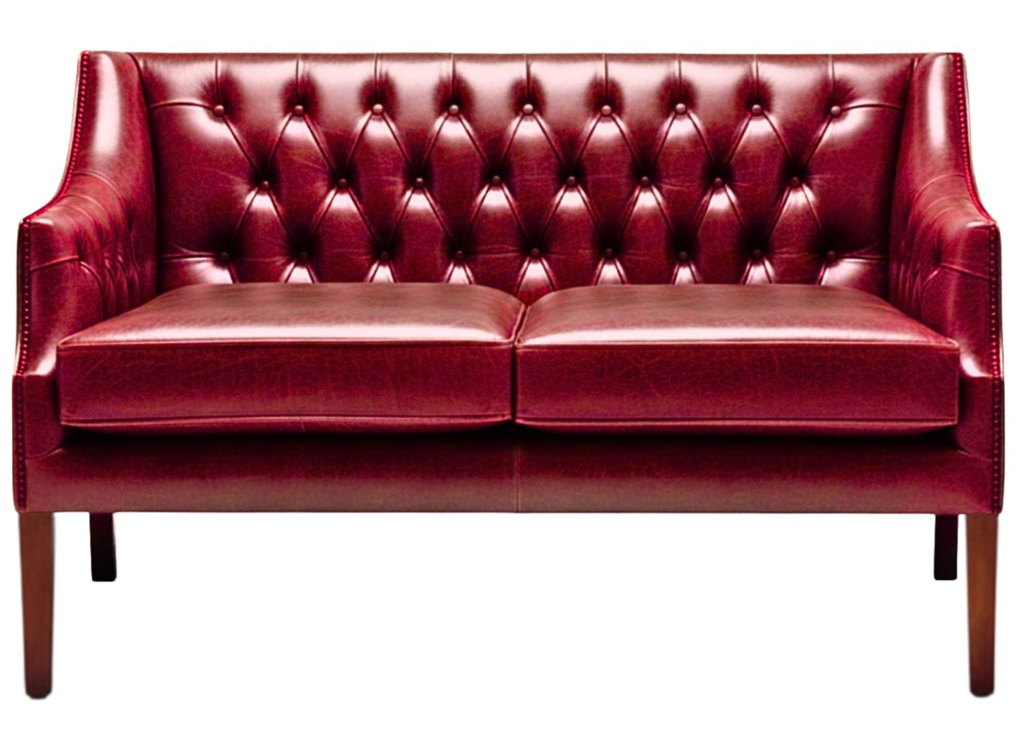 The Kingston Chesterfield Sofa