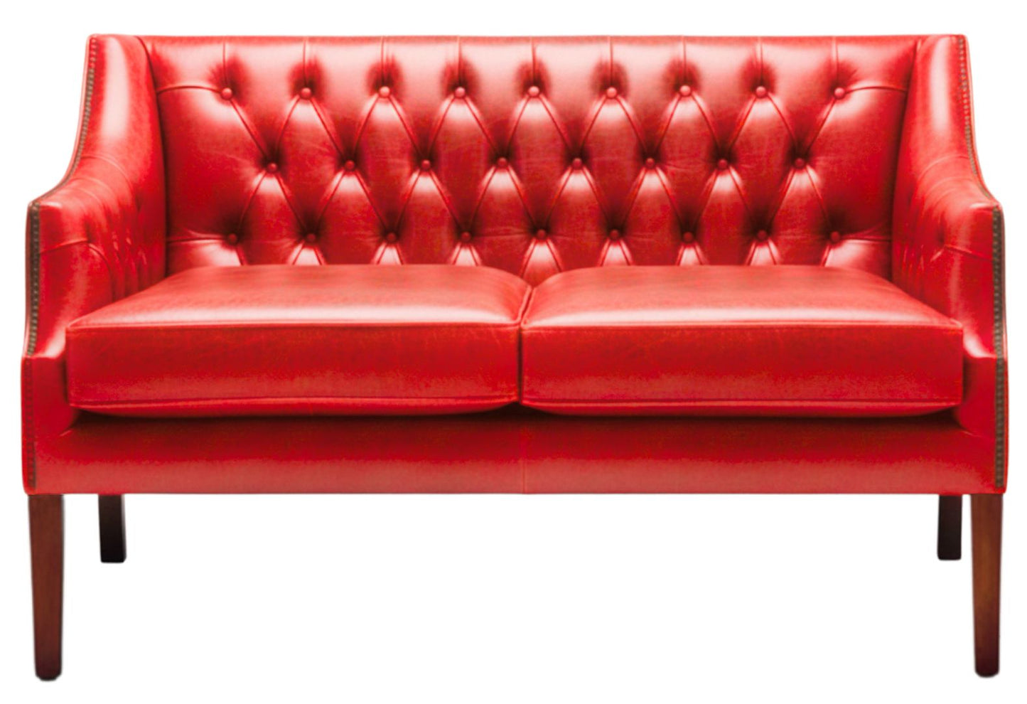 The Kingston Chesterfield Sofa