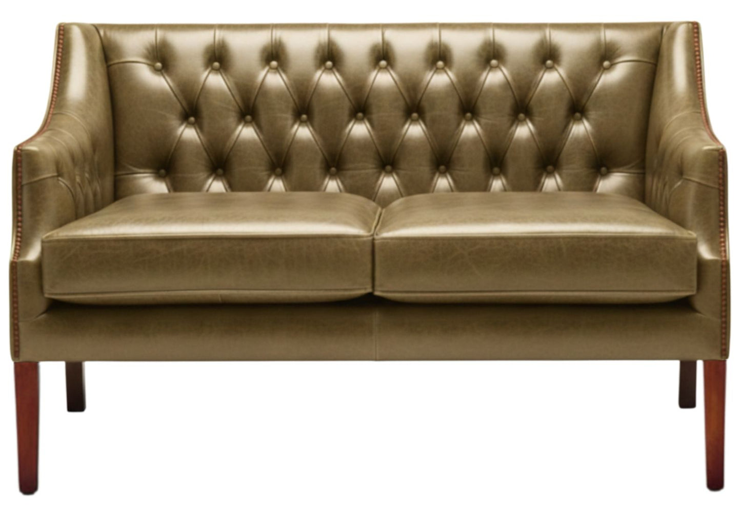 The Kingston Chesterfield Sofa