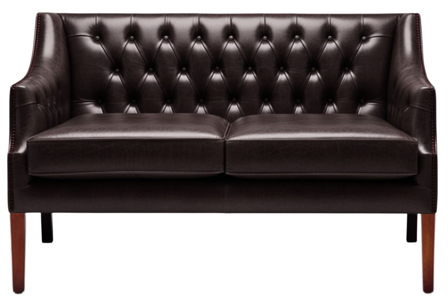 The Kingston Chesterfield Sofa