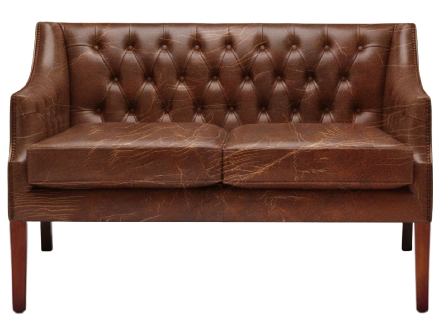 The Kingston Chesterfield Sofa