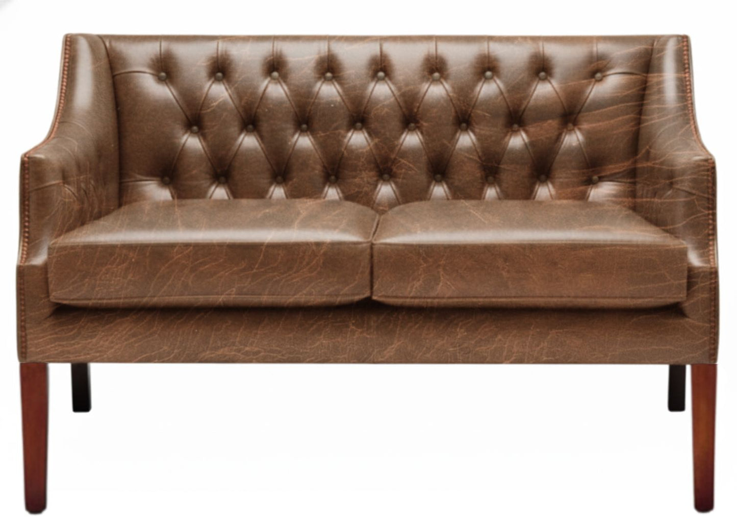 The Kingston Chesterfield Sofa