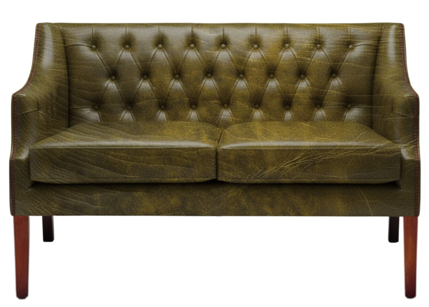 The Kingston Chesterfield Sofa