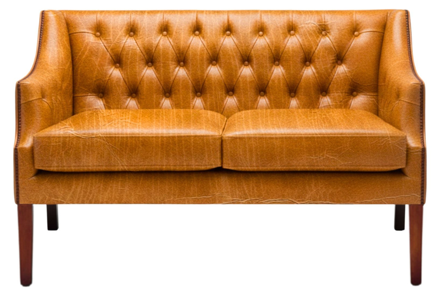 The Kingston Chesterfield Sofa