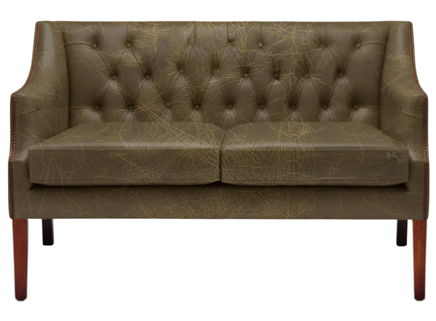 The Kingston Chesterfield Sofa