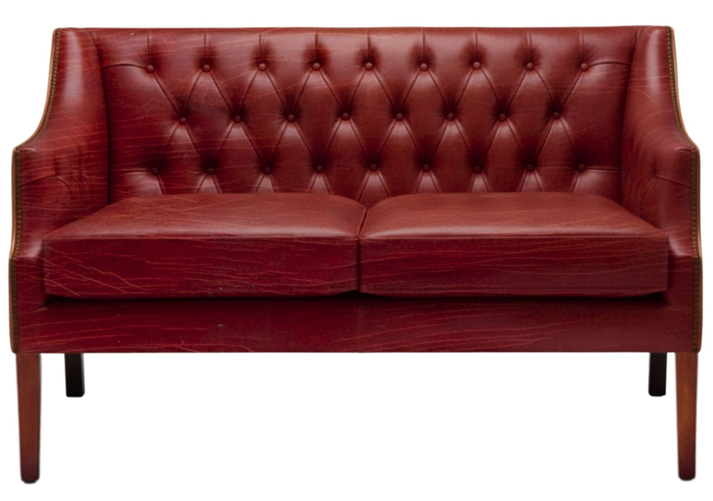 The Kingston Chesterfield Sofa