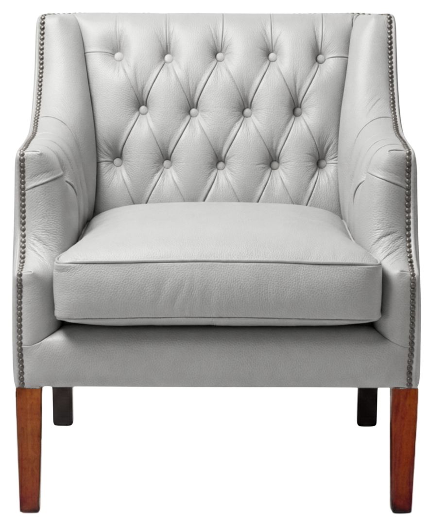 The Kingston Chesterfield Club Chair
